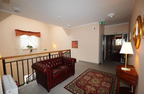 Kwidzyn Cama Y Desayuno | Hotel Maxim Kwidzyn