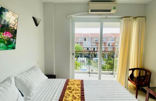 Duong To Hotel | HOTEL MAY PHU QUOC
