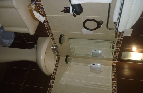 Zona centro Hotel | Hotel Maya Ah Kim Pech
