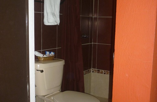 Zona centro Hotel | Hotel Maya Ah Kim Pech