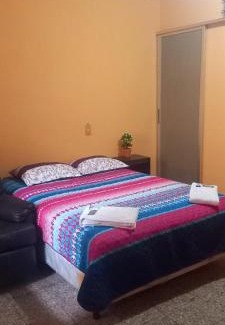 Panajachel Hotel | Hotel Maya America