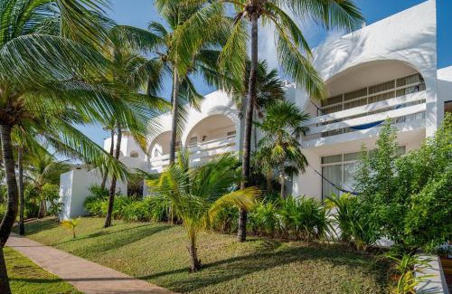 Zona Hotelera Hotel | Hotel Maya Caribe Faranda Cancún