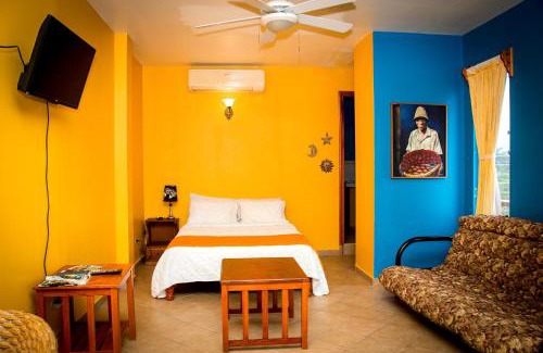 Tela Hotel | Hotel Maya Vista