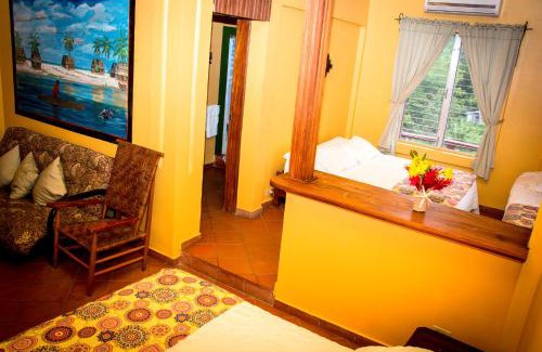 Tela Hotel | Hotel Maya Vista