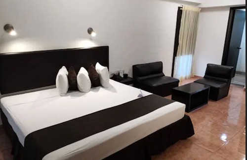 Centro Hotel | Hotel Maya Yucatán