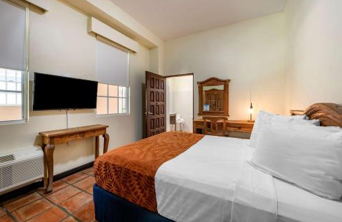 Carcel Hotel | Hotel Mayaguez Plaza, BW Signature Collection
