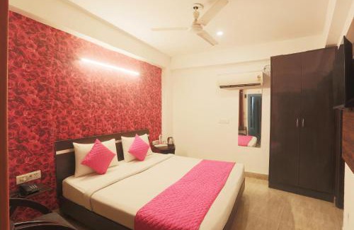 Mahipalpur Hotel | Hotel Mayank Plaza-Near IGI Airport Terminal-3