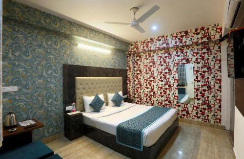 Mahipalpur Hotel | Hotel Mayank Plaza-Near IGI Airport Terminal-3