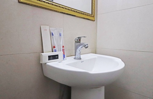 Mahipalpur Hotel | Hotel Mayda Prime Near Delhi Airport