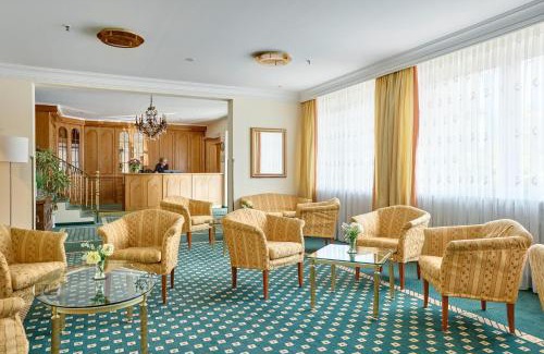 Furstenfeldbruck District Hotel | Hotel Mayer