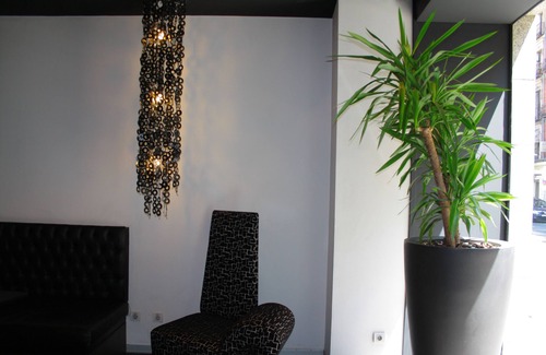 Centro Hotel | Hotel Mayerling