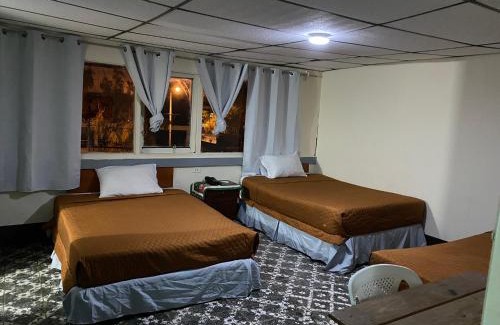 Zona 9 Cama Y Desayuno | Hotel Mayesstic