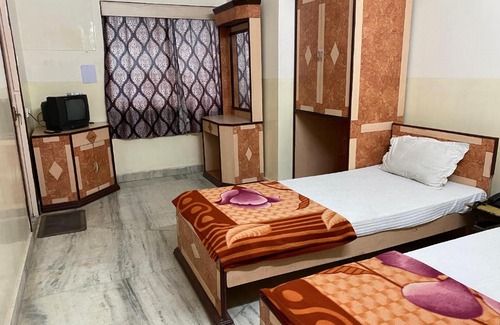 Ranchi Hotel | Hotel Mayur