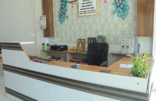 Ellora Hotel | Hotel Mayur Residency