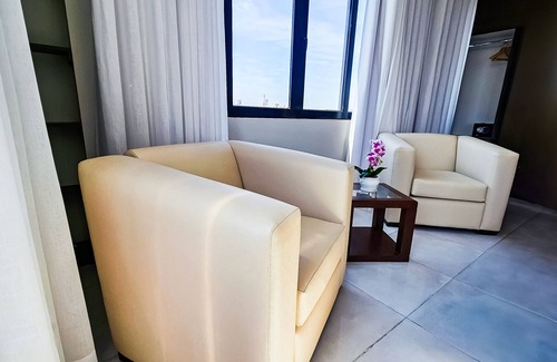Santa Cruz Hotel | Hotel Maywa