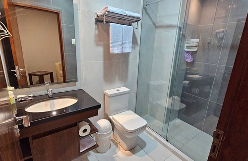 Santa Cruz Hotel | Hotel Maywa