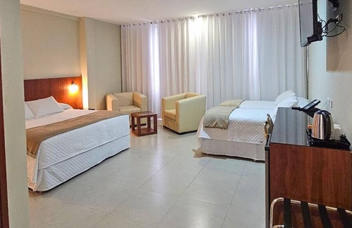 Santa Cruz Hotel | Hotel Maywa