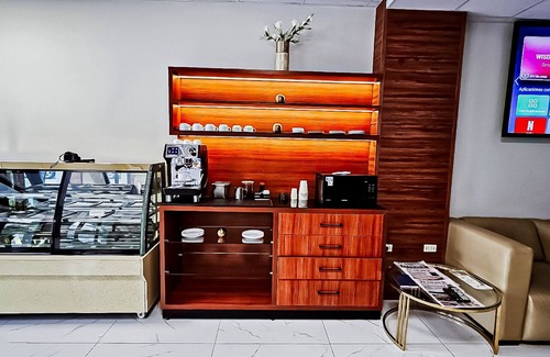 Santa Cruz Hotel | Hotel Maywa