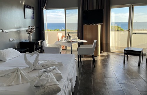 Mazagón Hotel | Hotel Mazagonia