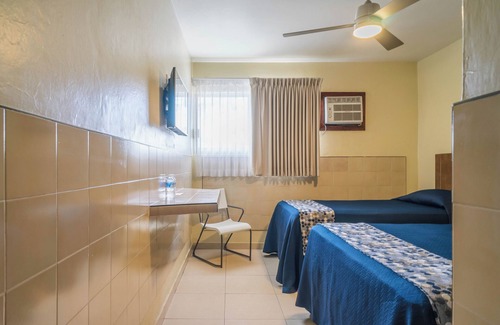 Lomas de Mazatlán Hotel | Hotel Mazatlan