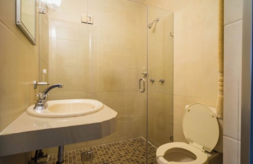 Lomas de Mazatlán Hotel | Hotel Mazatlan