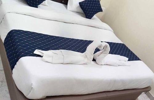 Khatu Complejo | HOTEL MB NIRALA SHYAM