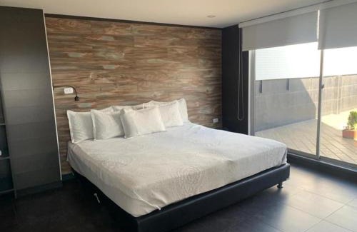 San Juan de Pasto Hotel | HOTEL MC