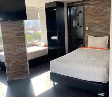 San Juan de Pasto Hotel | HOTEL MC