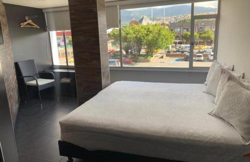San Juan de Pasto Hotel | HOTEL MC