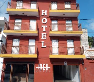 Casco antiguo Hotel | Hotel MCH
