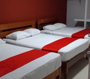 Casco antiguo Hotel | Hotel MCH