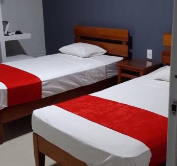 Casco antiguo Hotel | Hotel MCH