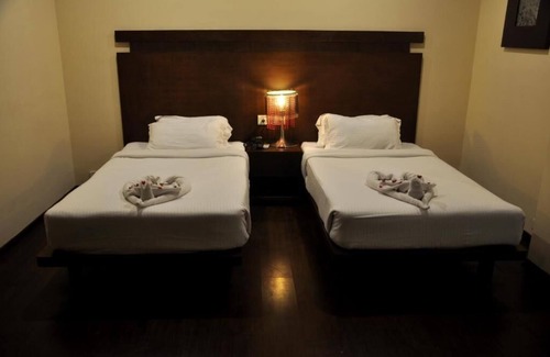 Jorhat Hotel | Hotel MD's Continental
