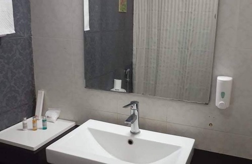 Jorhat Hotel | Hotel MD's Continental