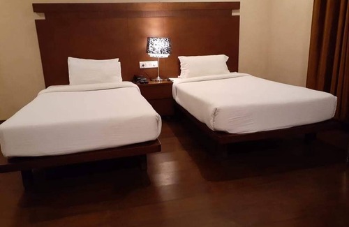 Jorhat Hotel | Hotel MD's Continental