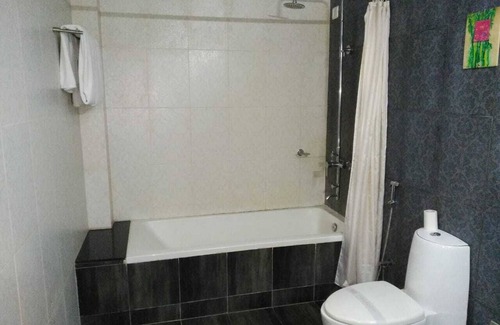 Jorhat Hotel | Hotel MD's Continental