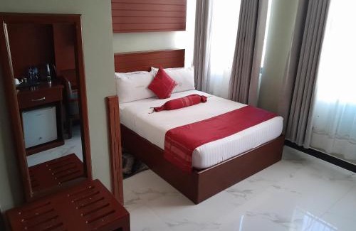 Rungwe Hotel | HOTEL MDOPE MBEYA