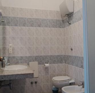 Guardia Piemontese Marina Hotel | Hotel Mediterraneo