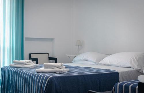 Guardia Piemontese Marina Hotel | Hotel Mediterraneo