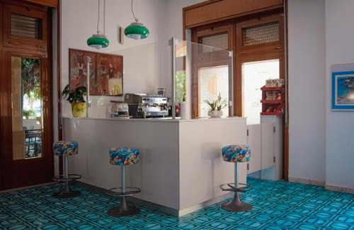 Guardia Piemontese Marina Hotel | Hotel Mediterraneo