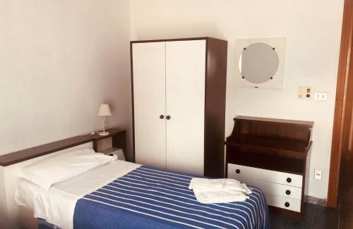 Guardia Piemontese Marina Hotel | Hotel Mediterraneo