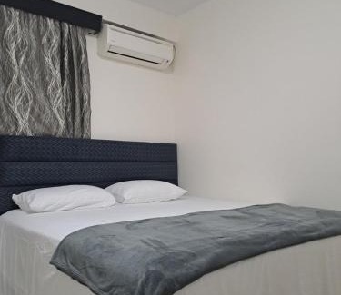 Suva Apartamento | Hotel Mead Road - 2 bedroom Deluxe