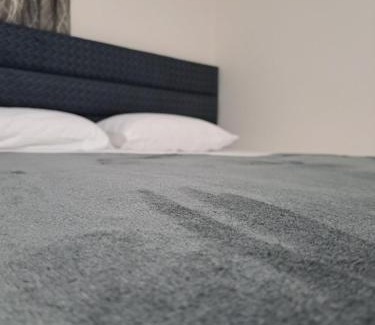 Suva Apartamento | Hotel Mead Road - 2 bedroom Deluxe