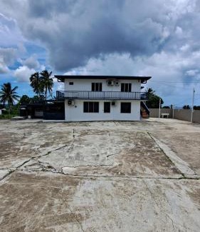 Suva Casa | Hotel Mead Road