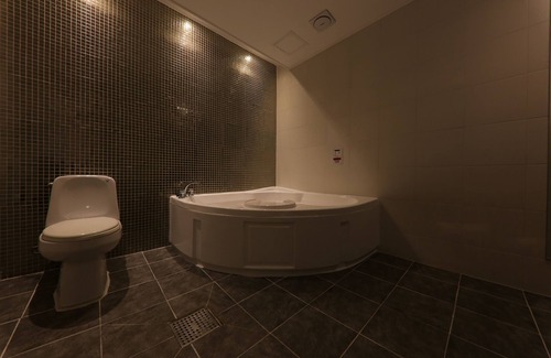 Dunsan-dong Hotel | HOTEL MeadMELI