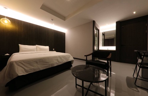 Dunsan-dong Hotel | HOTEL MeadMELI
