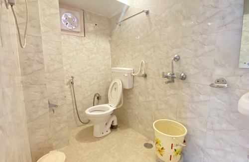 New Manali Hotel | Hotel Meadows