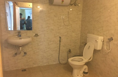 New Manali Hotel | Hotel Meadows