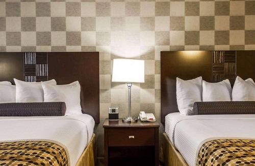 Southeastern Sacramento Hotel | Hotel Med Park, Ascend Hotel Collection