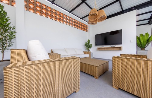 El Poblado Hotel | Hotel Medallo City